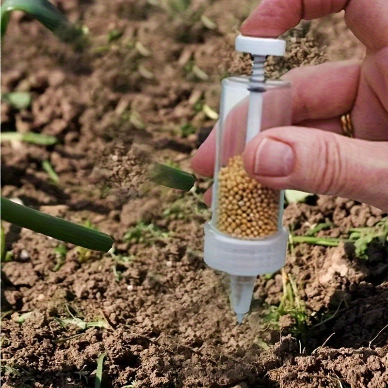 Precision Seed Sower Set (3 Piece)