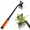 Multi-Functional Manual Garden Weeding & Soil Loosening Tool