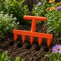 Seed Hole Soil Press