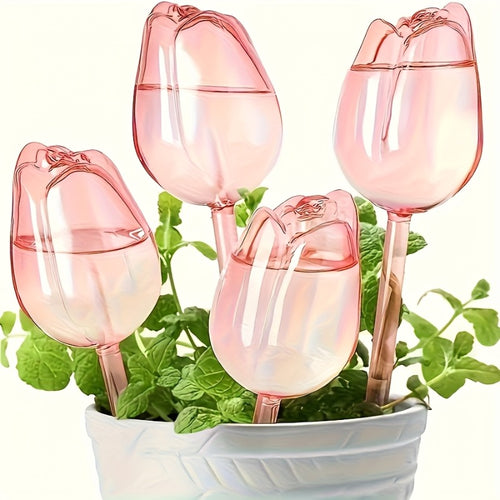 6 Piece Automatic Self-Watering System